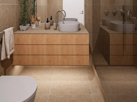 Apartamento T3 Aveiro, centro da cidade com vista para a ria