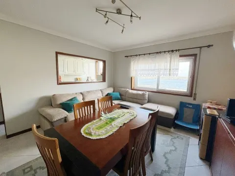 Apartamento T2, Praia da Barra, Aveiro, ubicado frente a la playa