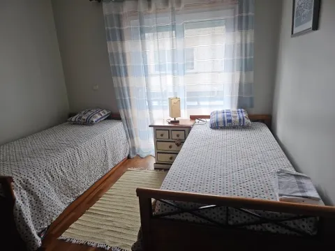 Apartamento T2, Praia da Barra, Aveiro, ubicado frente a la playa