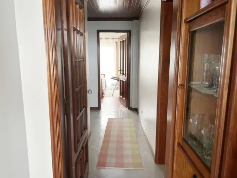 Apartamento T2, Praia da Barra, Aveiro, ubicado frente a la playa