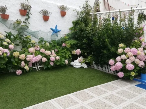 Casa T6 na Praia da Costa Nova, a 500 metros da praia