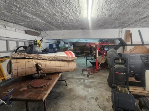 Garaje en Aveiro, Glória e Vera Cruz, para 10 coches