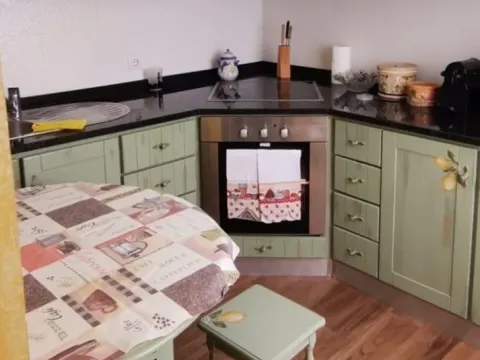 2-Bedroom House in Aveiro, in the historic area of the city