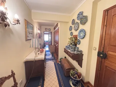 Apartamento T2 en Playa de Barra