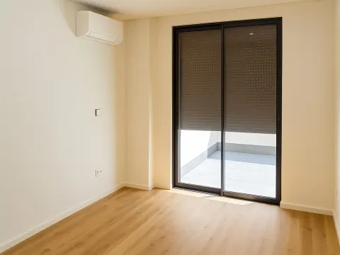 T1 Aveiro centro próximo do canal de São Roque