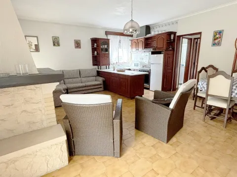 Apartamiento 1 habitación