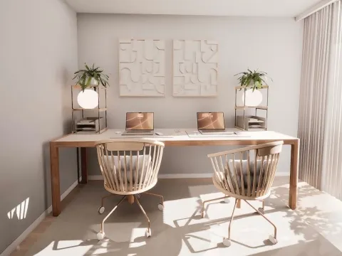 Apartamento T1 Aveiro, Santa Joana, próximo ao centro da cidade