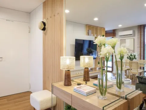 Apartamento T1 Aveiro, Santa Joana, próximo ao centro da cidade