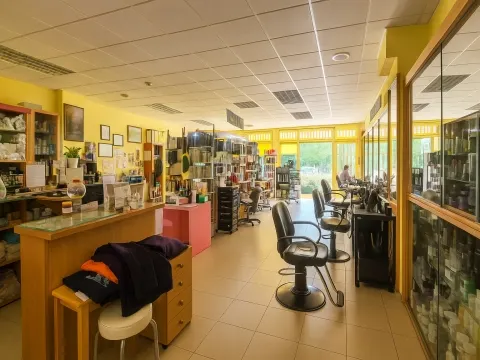 Loja em Aveiro, São Bernardo, a apenas 5 minutos do centro de Aveiro