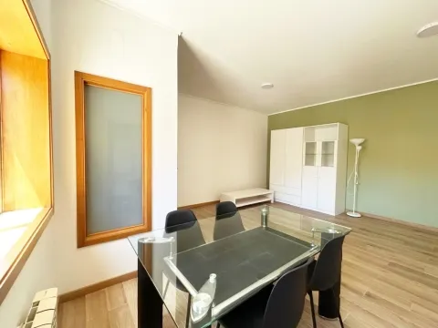 Apartamento T2 en Aveiro, centro de la ciudad