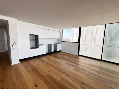 Apartment T3 in Vagueira beach , with swimming pool and sea view.