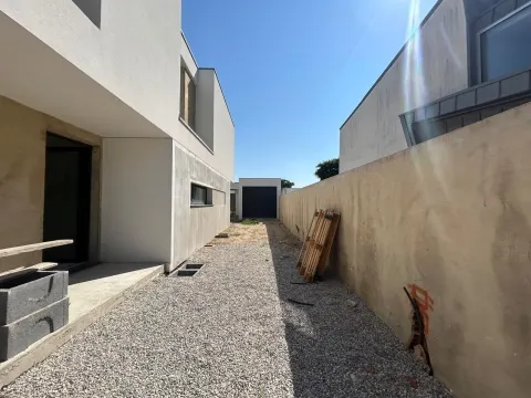 Casa de 4 dormitorios en Aveiro