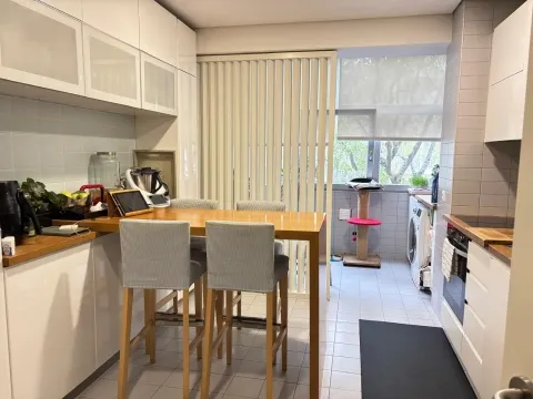 Apartamento T3 Aveiro, Bairro do Liceu