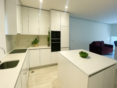 Apartamento T2 centro da cidade de Aveiro, Bairro do Liceu