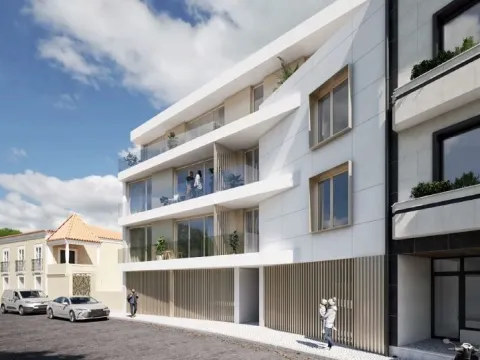 Appartamento 4 Vani DUPLEX