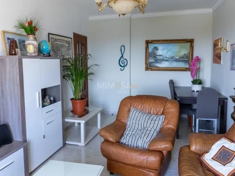 T2 Appartement, met zeezicht in Alvor