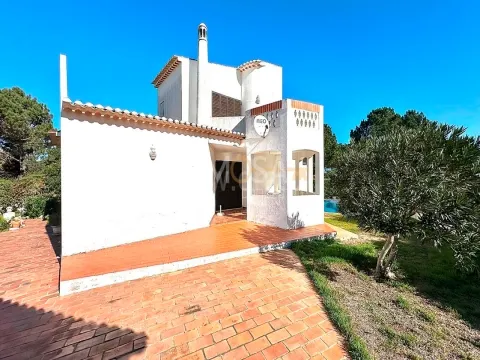 Moradia T6 com Piscina na Costa Vicentina – Vale da Telha, Aljezur