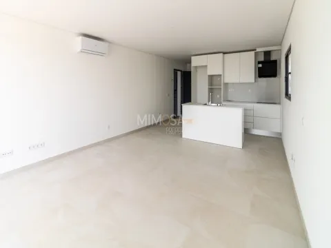 Apartamento en nueva promoción en Espartal – Aljezur