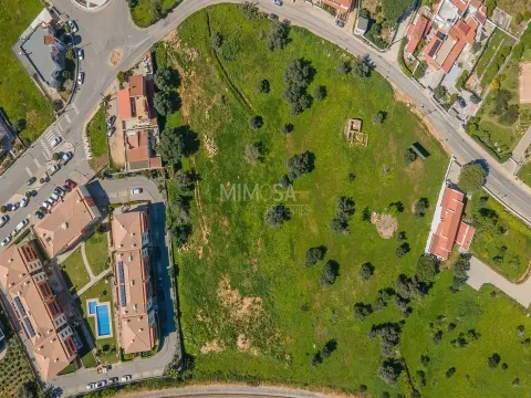 Moradia Premium T4 com Piscina – Sesmarias, Portimão