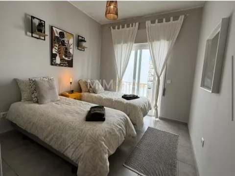 Apartamento T2 com Vistas Mar e próximo do centro de Lagos