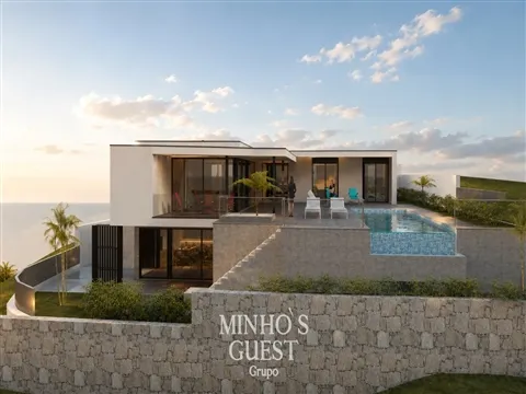 House T3