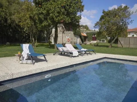 Casa do Xico by Minho´s Guest