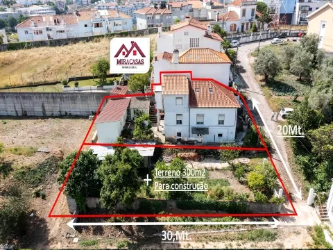 Vivienda 5 habitaciones