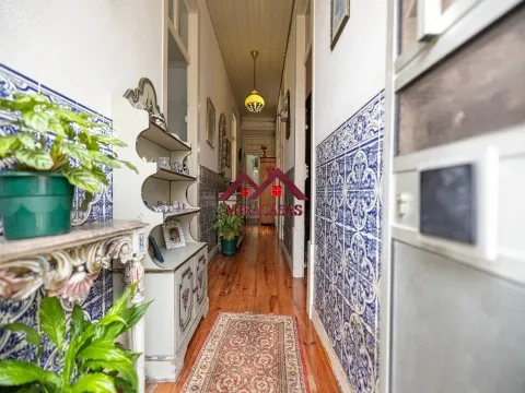 Vivienda 5 habitaciones