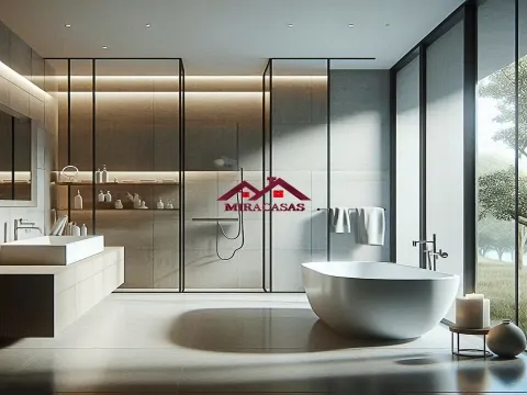 Vivienda 3 habitaciones