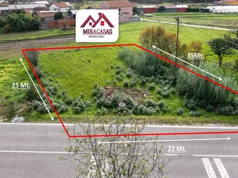 Terreno Para Construção