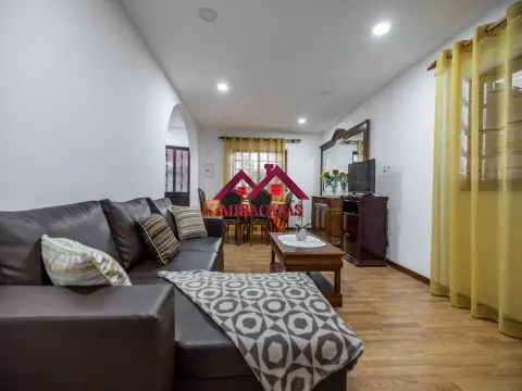 Maison 3 Chambre(s)+2