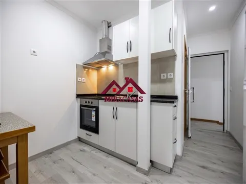 Appartement 1 Chambre(s)