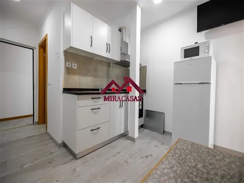 Appartement 1 Chambre(s)