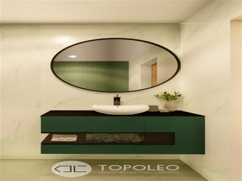 Apartamiento 2 habitaciones