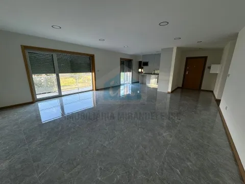 Apartamiento 3 habitaciones