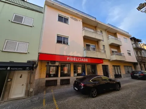 Appartement 3 Chambre(s)