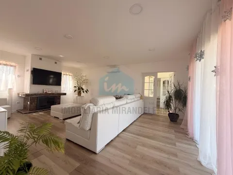 &#127969; Quinta Vale do Milho em São Pedro Vale do Conde - Mirandela