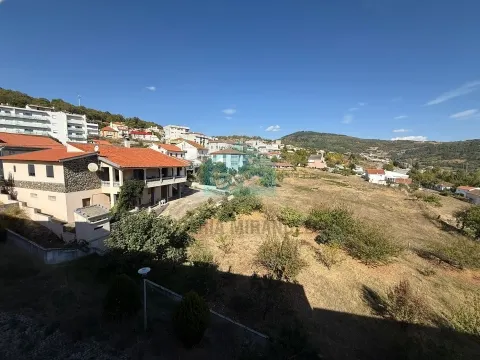 Apartamiento 2 habitaciones