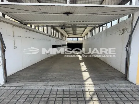 Garagem - Vila Nova de Milfontes