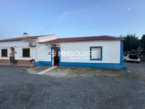 Moradia T2 Torre Vã - Panóias