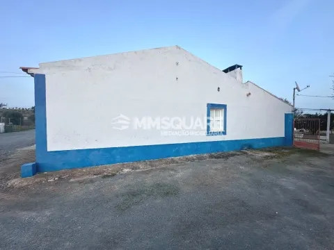 Moradia T2 Torre Vã - Panóias