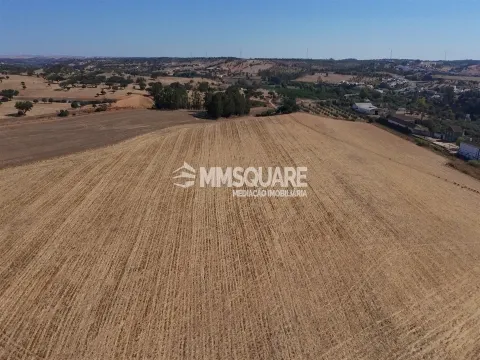 Prédio Rústico em Garvão