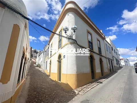 vivienda para Restaurar 5 habitaciones