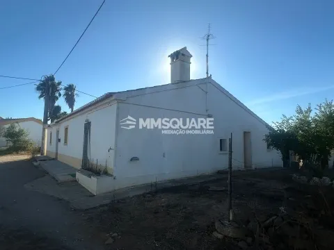 kleiner Landbesitz 7 Schlafzimmer