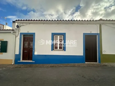 Viviendas Adosadas en barrio T2+1