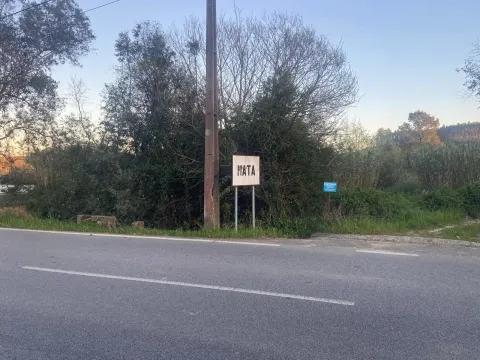 Terreno Para Construção