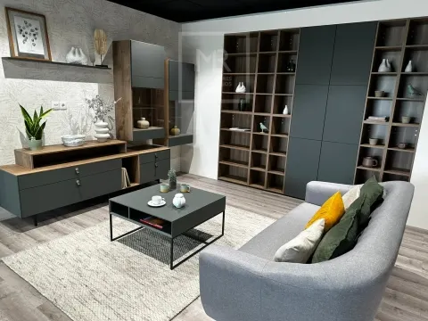 Moradia com 3 quartos remodelada