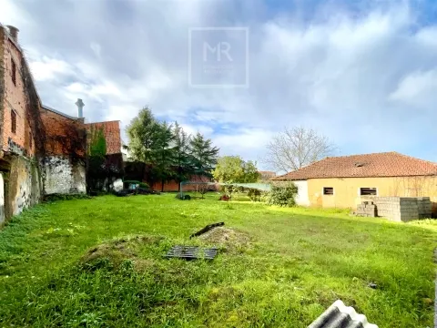 Real Estate building