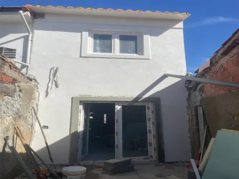 Moradia V2 na Pampilhosa, Mealhada