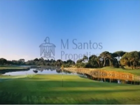 CASCAIS_ Quinta da Marinha  - Moradia  T6